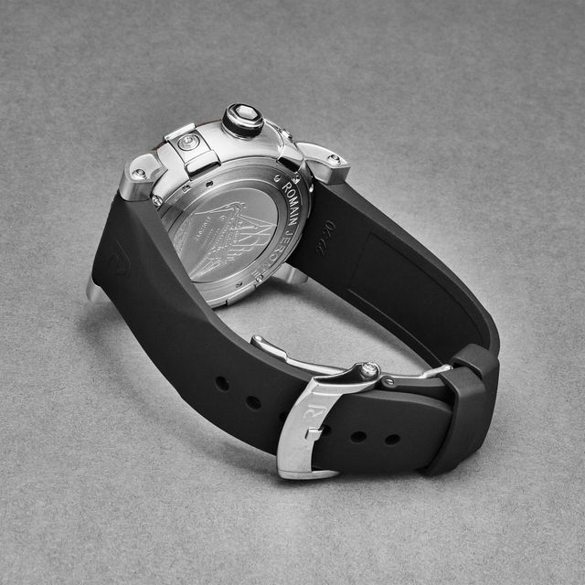 Romain Jerome Titanic DNA RJ.TI.AU.203.10 Image 3